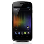 Samsung Galaxy Nexus