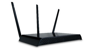Amped Wireless RTA15 router