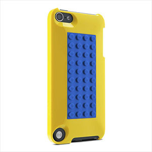 Belkin LEGO Builder iPod touch case