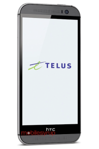 Rumoured All New HTC One for TELUS