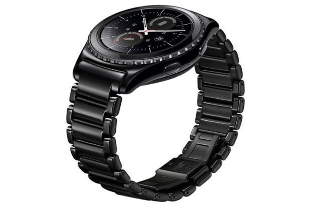 Samsung Gear S2 classic ceramic bracelet