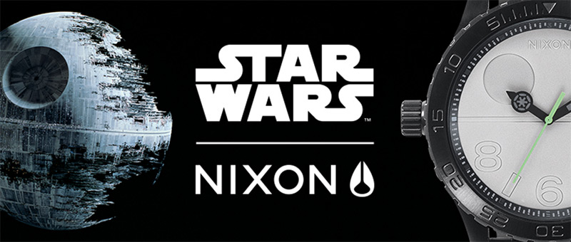 Nixon death deals star watch