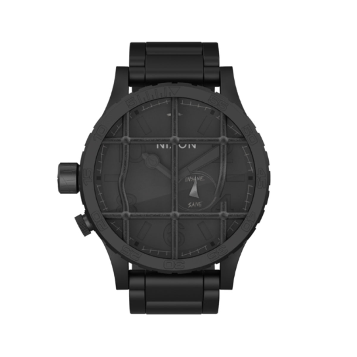 Nixon launches Metallica watch collection - EyeOnMobility