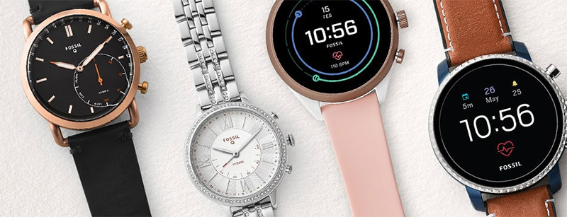 Google buys upcoming smartwatch technology from Fossil Group EyeOnMobility